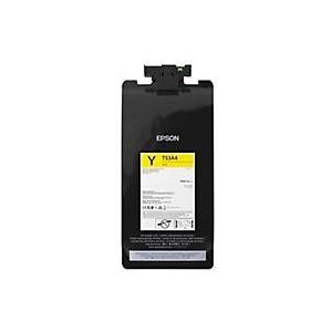 Epson T53A4 inktcartridge geel (origineel)