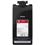 Epson - Inkt - Rood 1600ml - UltraChrome XD3-pigmentinkt