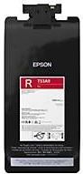 Epson - Inkt - Rood 1600ml - UltraChrome XD3-pigmentinkt