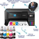 Epson EcoTank ET-2840 - All-in-One Printer - Inclusief tot 3 jaar inkt