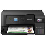 Epson - EcoTank ET-2840 - All-in-One Inkttank Printer - A4 - Wi-Fi