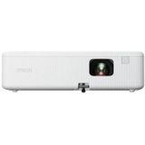 Epson - EpiqVision Flex CO-FH01 - Beamer - Full HD - 3000 ANSI Lumen