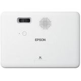 Epson - EpiqVision Flex CO-FH01 - Beamer - Full HD - 3000 ANSI Lumen