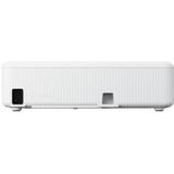 Epson - EpiqVision Flex CO-FH01 - Beamer - Full HD - 3000 ANSI Lumen