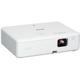 Epson - EpiqVision Flex CO-FH01 - Beamer - Full HD - 3000 ANSI Lumen