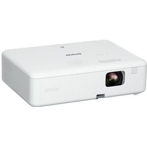 Epson - EpiqVision Flex CO-FH01 - Beamer - Full HD - 3000 ANSI Lumen