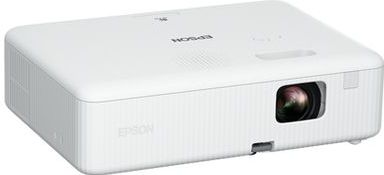 Epson - EpiqVision Flex CO-FH01 - Beamer - Full HD - 3000 ANSI Lumen