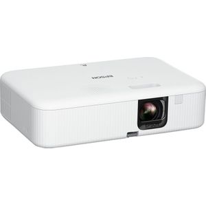 Epson EpiqVision Flex CO-FH02 - Full HD Beamer - 3000 lumen