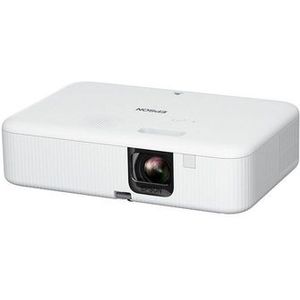 CO-FH02 - Full HD Projector - Zwart - 3000 Lumen