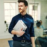 Epson EpiqVision Flex CO-W01 - 3LCD HD Beamer - 3000 lumen