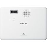 Epson EpiqVision Flex CO-W01 - 3LCD HD Beamer - 3000 lumen