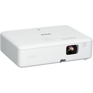 Epson CO-W01 Heimkino Beamer 3.000 Lumen
