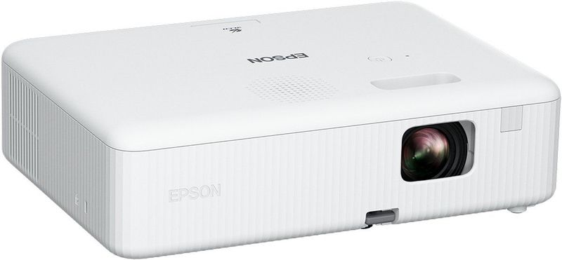 Epson EpiqVision Flex CO-W01 - 3LCD HD Beamer - 3000 lumen