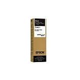 Epson - T54C - Inktcartridge - Zwart - Origineel