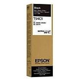 Epson - T54C - Inktcartridge - Zwart - Origineel