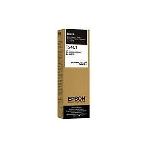 Epson - T54C - Inktcartridge - Zwart - Origineel