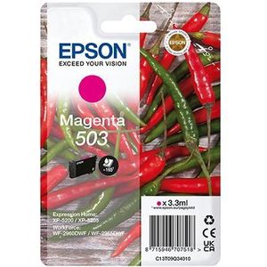 Epson 503 Magenta