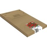 Epson 503 EasyMail inktcartridge 4 stuk(s) Origineel Normaal rendement Zwart, Cyaan, Magenta, Geel