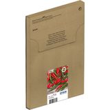 Epson 503 EasyMail inktcartridge 4 stuk(s) Origineel Normaal rendement Zwart, Cyaan, Magenta, Geel