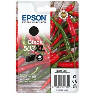 Original Ink Cartridge Epson 503XL Black