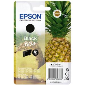 Epson 604 XP-2200 Inktcartridge - Zwart