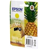 Epson 604 (C13T10G44010) - Gelb - Druckerpatrone