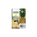 Epson 604 Originele Inktcartridge - Geel