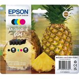 Original Ink Cartridge Epson C13T10G64020 Multicolour