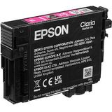 Original Ink Cartridge Epson 604XL Magenta