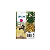 Epson 604XL inktcartridge 1 stuk(s) Origineel Hoog (XL) rendement Magenta