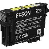 Epson 604XL (C13T10H44010) - Gelb - Druckerpatrone - Hohe Kapazität