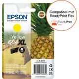 Epson - Inkt - 604XL 603XL - Zeesterren YL (Y) - Kosteneffectief