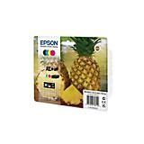 Epson - Inktcartridges - Zwart - Origineel