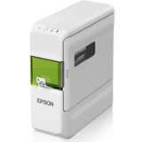 Epson LabelWorks LW-C410 labelprinter Thermo transfer 180 x 180 DPI Draadloos