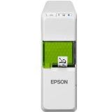 Epson LabelWorks LW-C410 labelprinter voor het huishouden, 37 compatibele tapes tot 18 mm, mobiele app, personaliseer je etiketten.