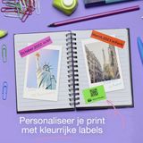 Epson LabelWorks LW-C410 labelprinter Thermo transfer 180 x 180 DPI Draadloos