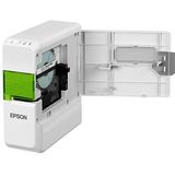 Epson LabelWorks LW-C410 labelprinter Thermo transfer 180 x 180 DPI Draadloos