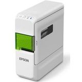 Epson LabelWorks LW-C410 labelprinter Thermo transfer 180 x 180 DPI Draadloos