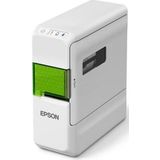 Epson LabelWorks LW-C410 labelprinter Thermo transfer 180 x 180 DPI Draadloos