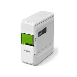 Epson LabelWorks LW-C410 labelprinter Thermo transfer 180 x 180 DPI Draadloos