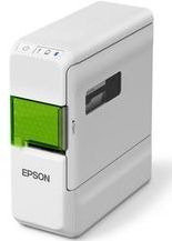 Epson LabelWorks LW-C410 labelprinter Thermo transfer 180 x 180 DPI Draadloos