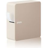 Epson LabelWorks LW-C610 labelprinter Thermo transfer 360 x 360 DPI 12 mm/sec Draadloos Bluetooth