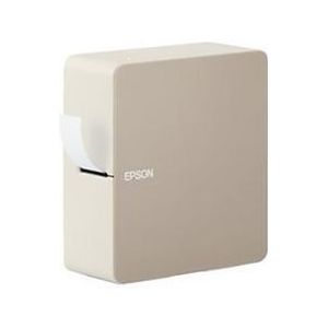 Epson LabelWorks LW-C610 labelprinter Thermo transfer 360 x 360 DPI 12 mm/sec Draadloos Bluetooth