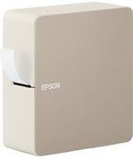 Epson LabelWorks LW-C610 labelprinter Thermo transfer 360 x 360 DPI 12 mm/sec Draadloos Bluetooth