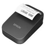 Epson - TM-P20II - Ontvangstbewijs Printer - Zwart - USB-C - Bluetooth