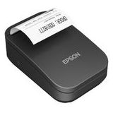 Epson - TM-P20II - Ontvangstbewijs Printer - Zwart - USB-C - Bluetooth