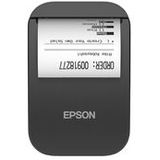 Epson - TM-P20II - Ontvangstbewijs Printer - Zwart - USB-C - Bluetooth