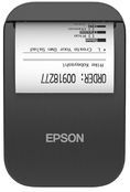 Epson - TM-P20II - Ontvangstbewijs Printer - Zwart - USB-C - Bluetooth