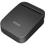 Epson - TM-P80II - Ontvangstbewijs Printer - Zwart - USB-C - Bluetooth