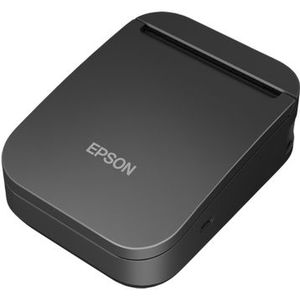 EPSON TM-P80II, 8 punten/mm (203dpi), USB-C, BT mobiele printer, thermodirect, resolutie: 8 punten/mm (203dpi)